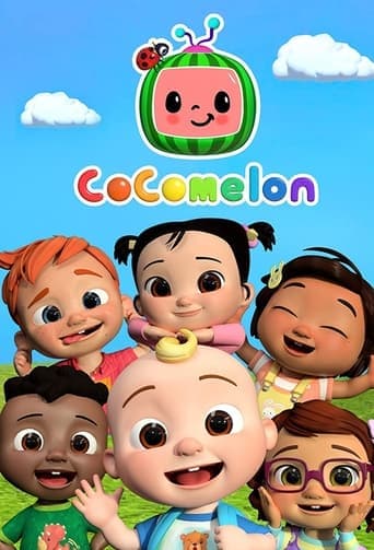 Cocomelon poster - Find streaming availability