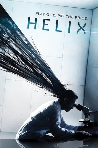 Helix poster - Find streaming availability