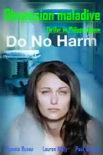 Do No Harm poster - Find streaming availability