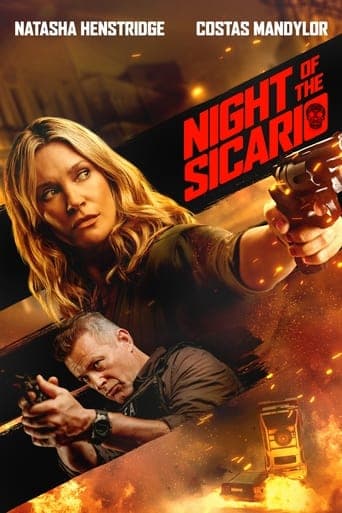 Night of the Sicario poster - Find streaming availability