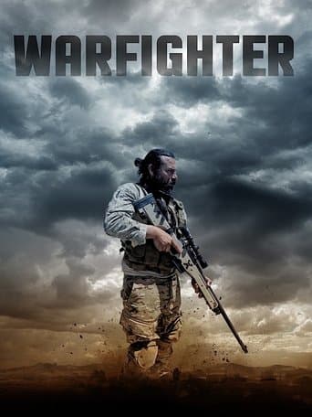 Warfighter poster - Find streaming availability