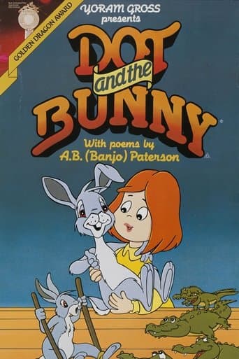 Dot and the Bunny poster - Find streaming availability