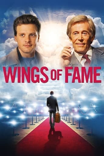 Wings of Fame poster - Find streaming availability