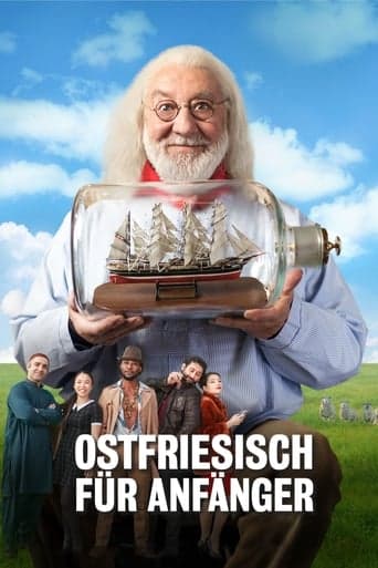 Eastfrisian for Beginners poster - Find streaming availability