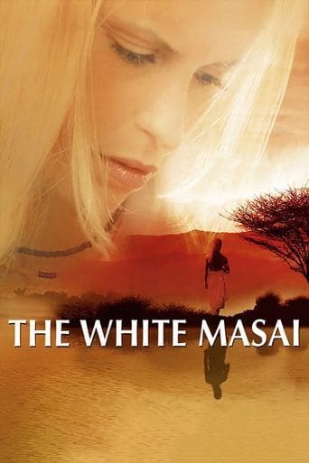 The White Masai poster - Find streaming availability