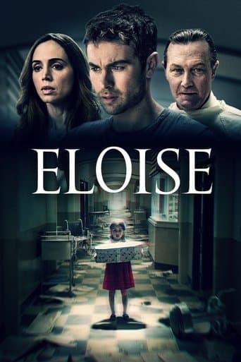 Eloise poster - Find streaming availability