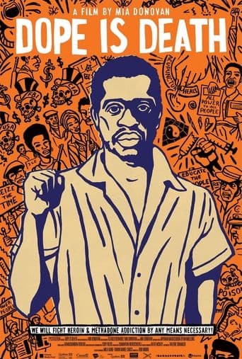 Dope Is Death poster - Find streaming availability