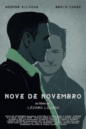 That Night of November poster - Find streaming availability