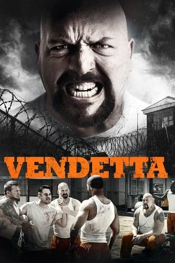 Vendetta poster - Find streaming availability