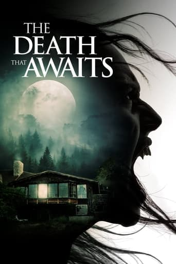 The Death That Awaits poster - Find streaming availability