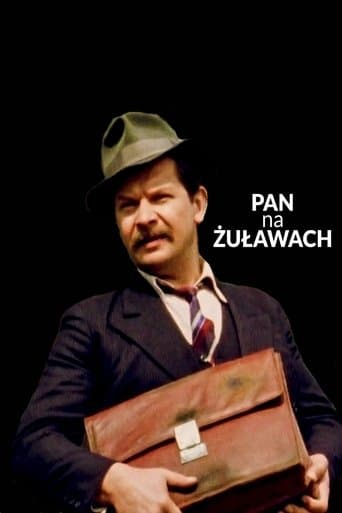 Pan na Żuławach poster - Find streaming availability