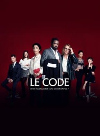 Le Code poster - Find streaming availability