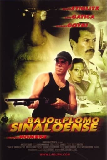 Bajo el plomo de Sinaloa poster - Find streaming availability