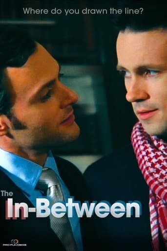 The In-Between poster - Find streaming availability