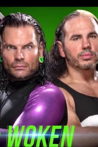 The Hardys: Woken poster - Find streaming availability