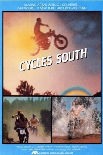 Cycles South poster - Find streaming availability