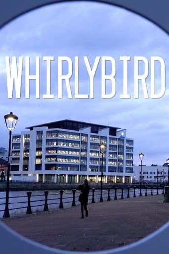 Whirlybird poster - Find streaming availability