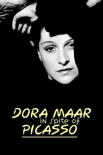 Dora Maar in Spite of Picasso poster - Find streaming availability
