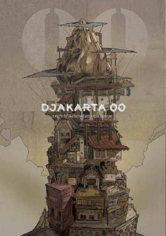 Djakarta-00 poster - Find streaming availability