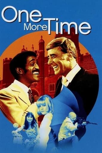 One More Time poster - Find streaming availability