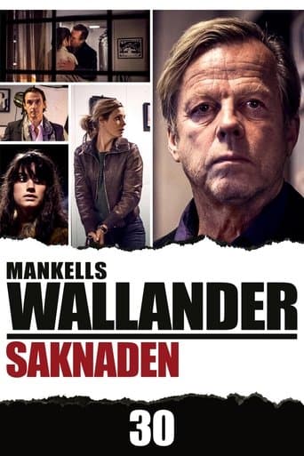 Wallander: The Loss poster - Find streaming availability