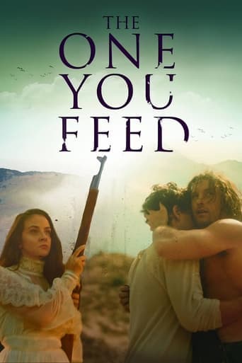 The One You Feed poster - Find streaming availability