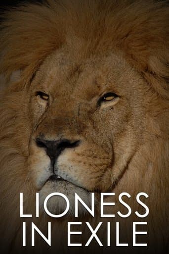 Lioness in Exile poster - Find streaming availability