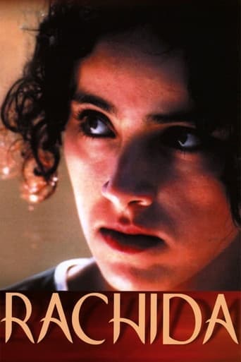 Rachida poster - Find streaming availability