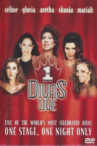VH1 Divas poster - Find streaming availability