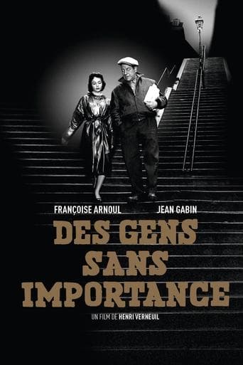 People of No Importance poster - Find streaming availability