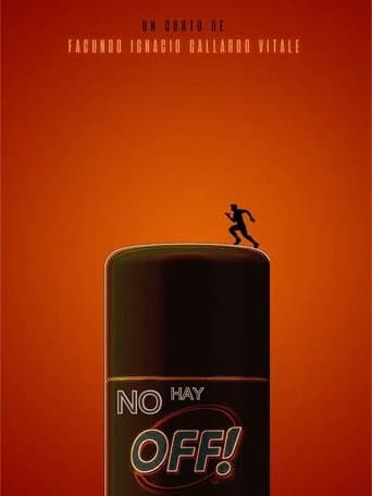 No Hay Off poster - Find streaming availability