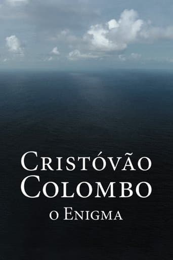 Christopher Columbus, The Enigma poster - Find streaming availability