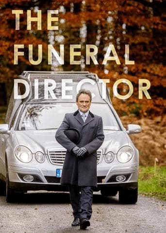 The Funeral Director poster - Find streaming availability
