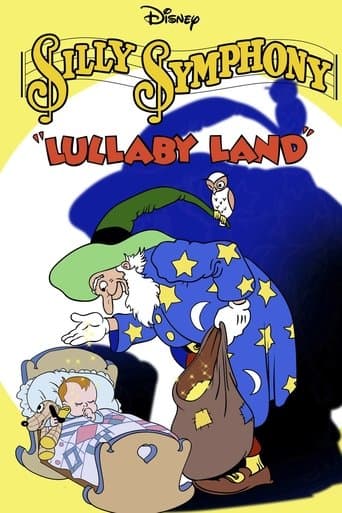 Lullaby Land poster - Find streaming availability