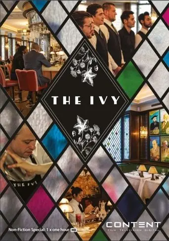 The Ivy poster - Find streaming availability