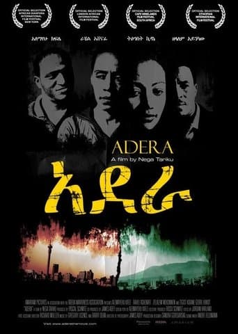 Adera poster - Find streaming availability