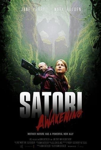 Satori [Awakening] poster - Find streaming availability