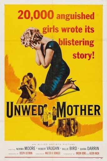 Unwed Mother poster - Find streaming availability