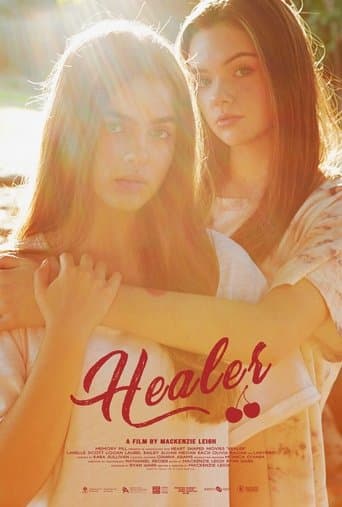 Healer poster - Find streaming availability