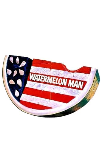 Watermelon Man poster - Find streaming availability