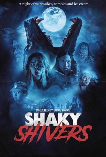 Shaky Shivers poster - Find streaming availability