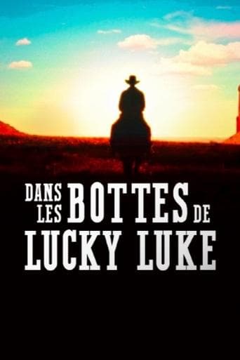In the boots of Lucky Luke poster - Find streaming availability
