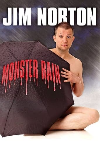 Jim Norton: Monster Rain poster - Find streaming availability