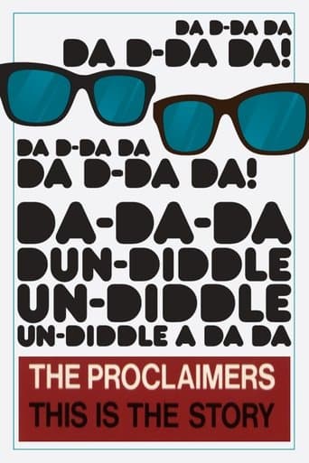 Proclaimers: This Is the Story poster - Find streaming availability