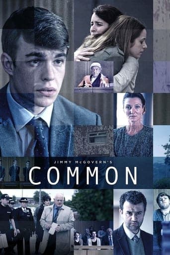 Common poster - Find streaming availability