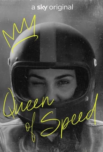 Queen of Speed poster - Find streaming availability