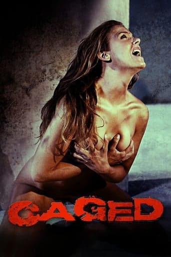 Caged poster - Find streaming availability