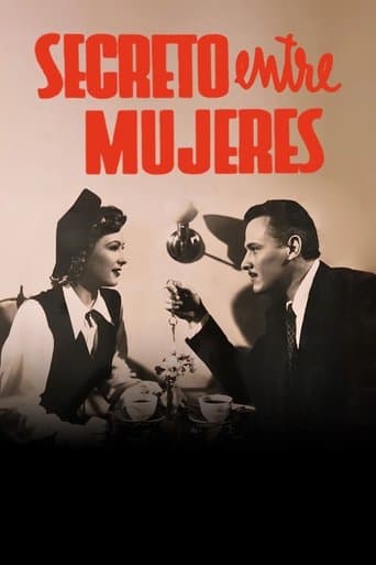 Secreto entre mujeres poster - Find streaming availability