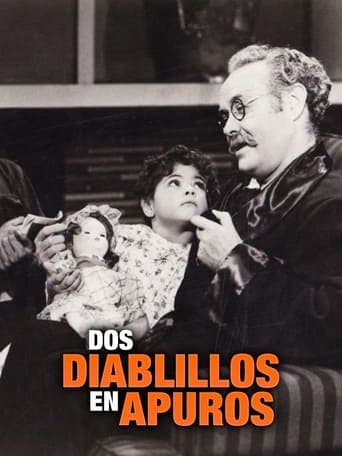 Dos diablitos en apuros poster - Find streaming availability