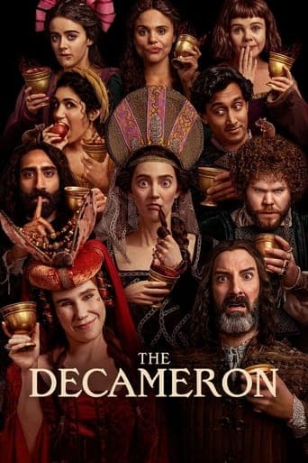 The Decameron poster - Find streaming availability